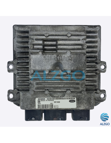 CALCULATEUR PEUGEOT / CITROEN SID802...