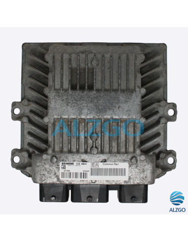 CALCULATEUR PEUGEOT / CITROEN SID801A...