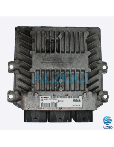 CALCULATEUR FORD SID202 REF:...