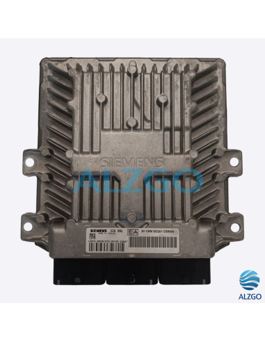 CALCULATEUR PEUGEOT / CITROEN SID201...