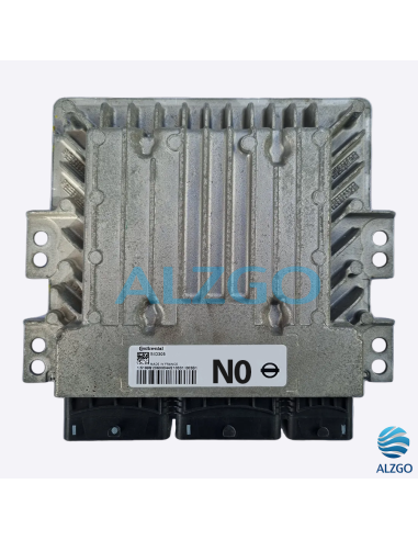 CALCULATEUR NISSAN SID305 REF:...