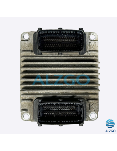 CALCULATEUR OPEL REF: 8972333706 /...