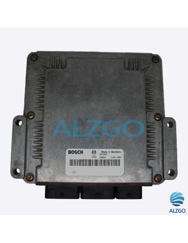 CALCULATEUR RENAULT / OPEL EDC15C3...