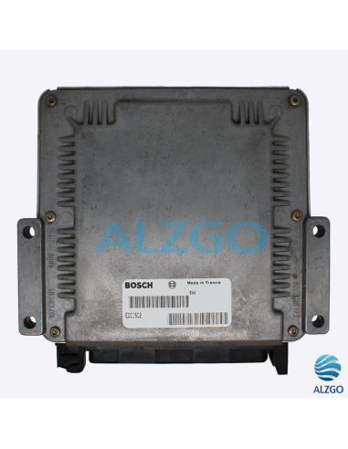 CALCULATEUR PEUGEOT / CITROEN EDC15C2...