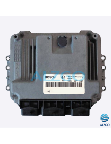 CALCULATEUR RENAULT / OPEL EDC15C13...