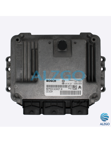 CALCULATEUR PEUGEOT / CITROEN / FIAT...