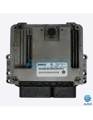 CALCULATEUR JEEP EDC16C2 REF: 0281011473