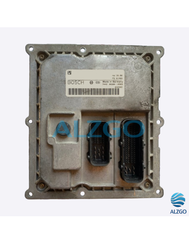 CALCULATEUR SMART MEG1.0 REF: 0261205005