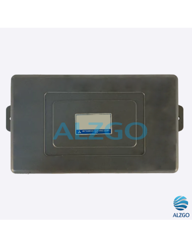 CALCULATEUR ABS MITSUBISHI REF: MB863941