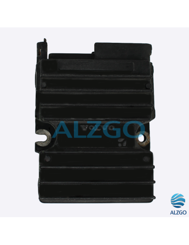 CALCULATEUR VOLVO REF: 1346329