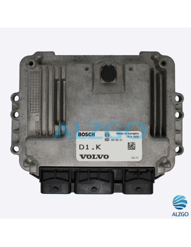 CALCULATEUR VOLVO EDC16C34 REF:...
