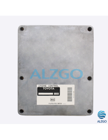 CALCULATEUR TOYOTA REF: 89661-52060
