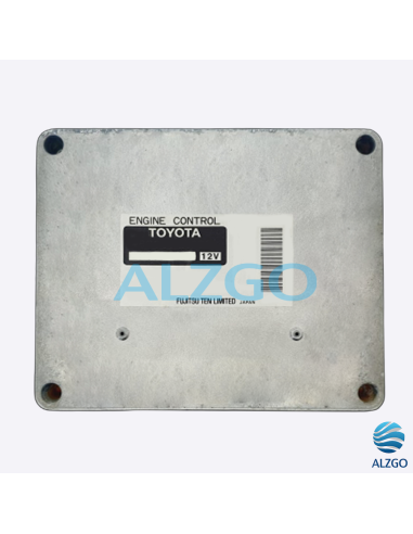 CALCULATEUR TOYOTA REF: 89661-1A760