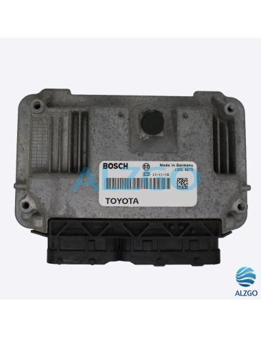 CALCULATEUR TOYOTA ME7.9.52 REF:...