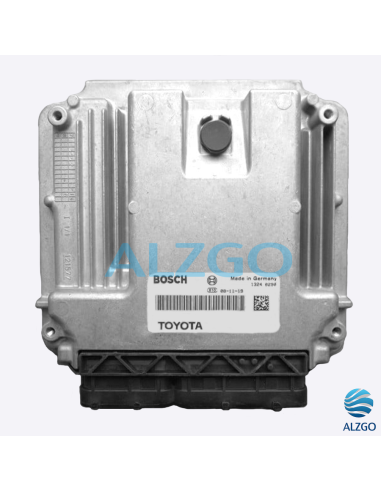 CALCULATEUR TOYOTA EDC17CP07 REF:...