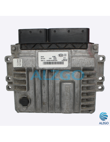 CALCULATEUR KIA DDCR REF: 39130-2A271...