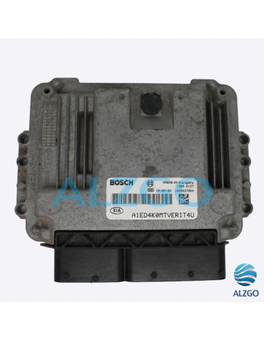 CALCULATEUR KIA / HYUNDAI EDC17C08...