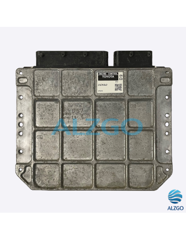 CALCULATEUR TOYOTA REF: 89661-0D310