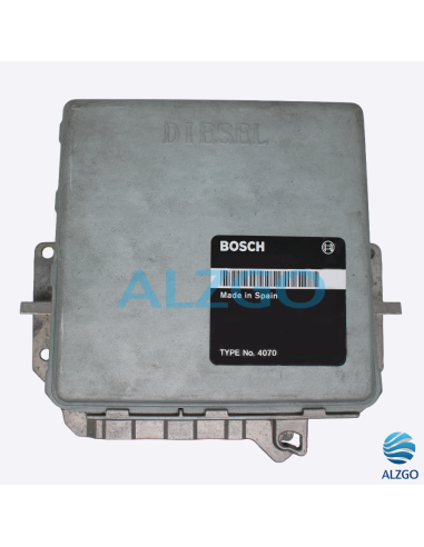 CALCULATEUR RANGE ROVER EDC1.3.1 REF:...