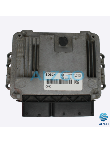 CALCULATEUR KIA EDC16C39 REF: 0281013875