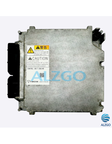 CALCULATEUR ISUZU REF: 8981269610