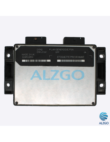CALCULATEUR PEUGEOT / CITROEN DCN2...