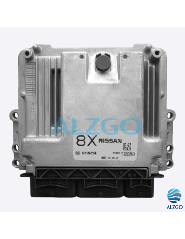 CALCULATEUR NISSAN EDC17C84 REF:...