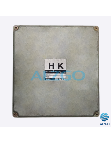CALCULATEUR NISSAN REF: 23710 VK560