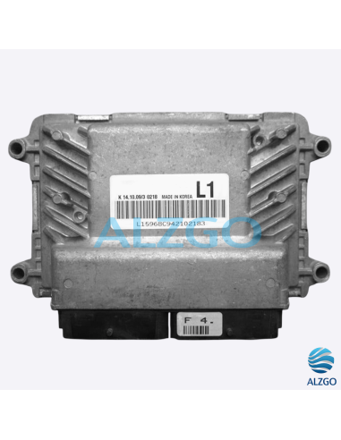 CALCULATEUR CHEVROLET SIRIUS 42R REF:...