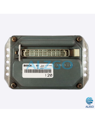 CALCULATEUR FIAT / LANCIA MA1.7.3...