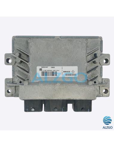 CALCULATEUR RENAULT SIM32 REF:...