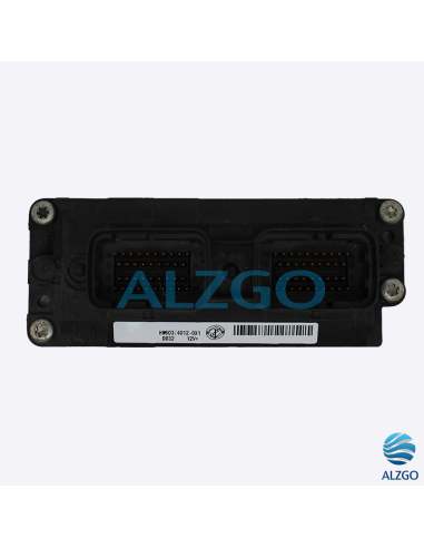 CALCULATEUR FIAT REF: IAW 5AF.P4 / HW603