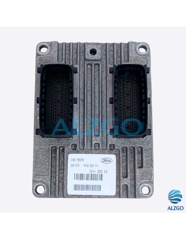 CALCULATEUR FORD REF: IAW 5SF9.AC /...