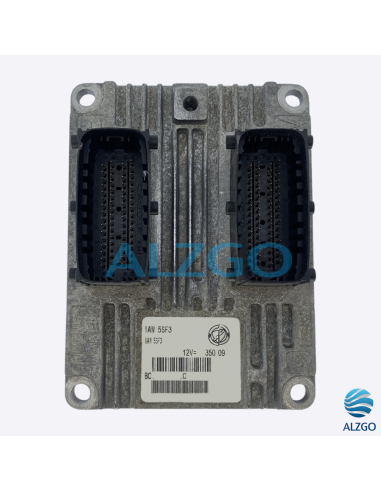 CALCULATEUR FIAT REF : IAW 5SF3.M1 /...