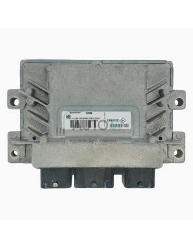 CALCULATEUR RENAULT SIM32 REF:...