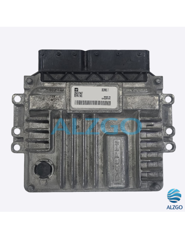CALCULATEUR CHEVROLET DCM3.7 REF:...