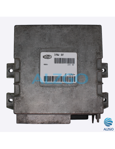 CALCULATEUR ALFA ROMEO IAW 8F.68 REF:...