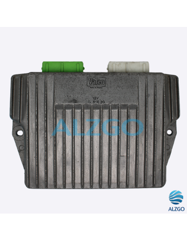 CALCULATEUR DE SUSPENSION CITROEN...