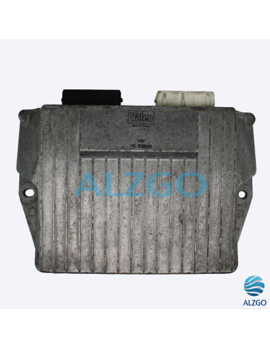 CALCULATEUR DE SUSPENSION CITROEN...