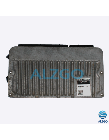CALCULATEUR TOYOTA REF: 89661-0DF50
