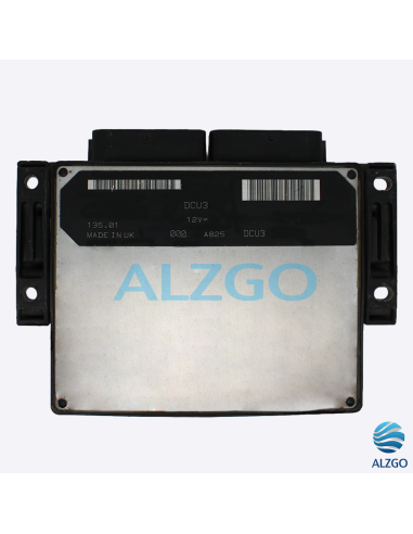 CALCULATEUR DCU3R REF: 8200327655 /...