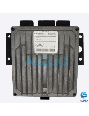 CALCULATEUR FORD DDCR REF: 1S4A-9F954-CK