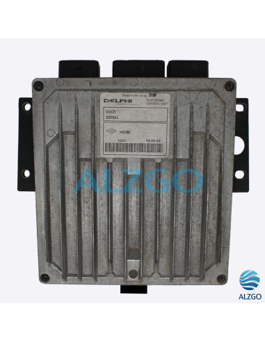 CALCULATEUR RENAULT / NISSAN DDCR...
