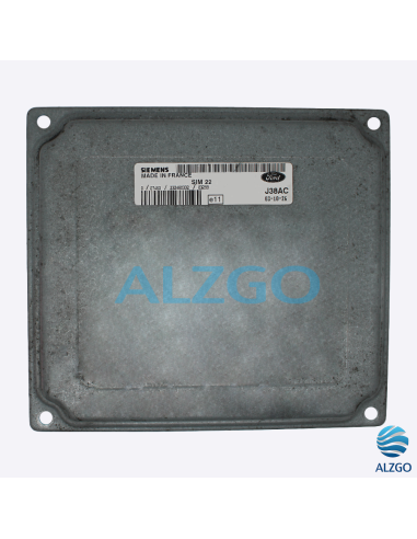CALCULATEUR FORD SIM22 REF:...