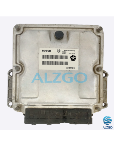 CALCULATEUR CHRYSLER EDC15C5 REF:...