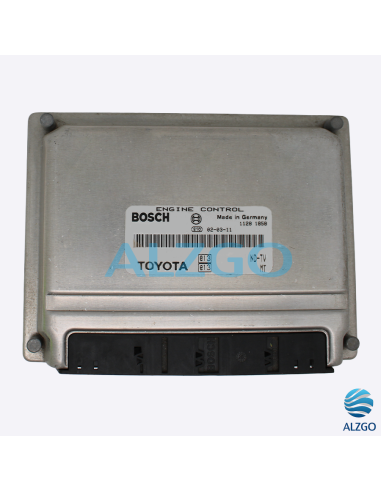 CALCULATEUR TOYOTA EDC15C9 REF:...
