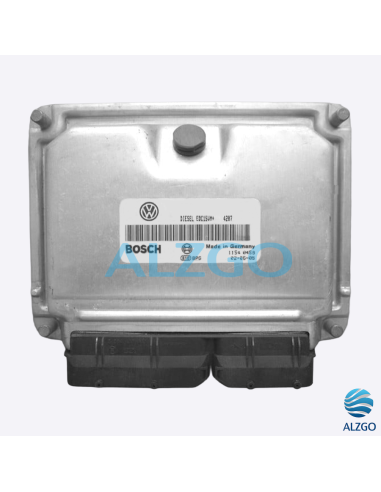 CALCULATEUR VOLKSWAGEN EDC15VM+ REF:...
