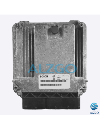 CALCULATEUR MITSUBISHI EDC16U31 REF:...