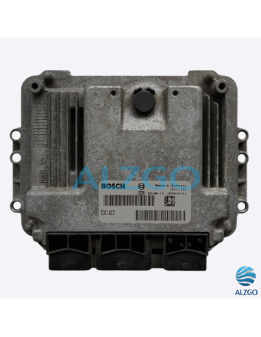 CALCULATEUR PEUGEOT / CITROEN EDC16C3...