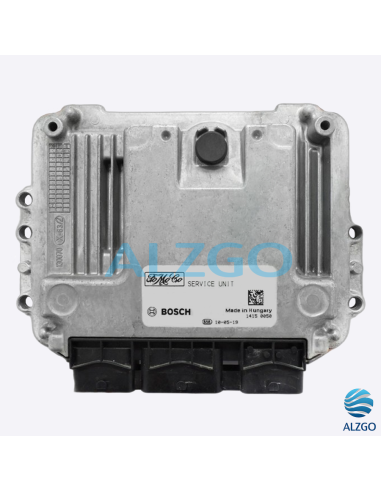 CALCULATEUR FORD / MAZDA EDC16C3 REF:...
